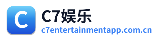 C7娱乐 Logo